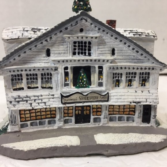 Rhodes Studios, Rockwell's Studio, The Premier Issue In Rockwell's Main Street - Picture 3 of 11